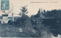 Postcard, collection of Jochem Hollestelle