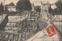 Postcard, collection of Jochem Hollestelle